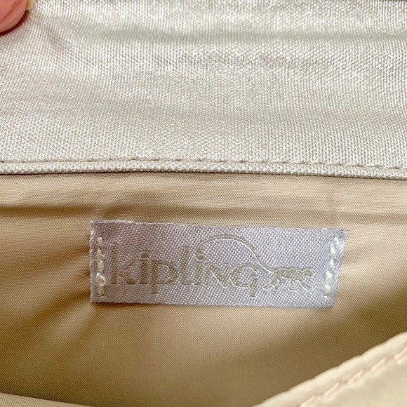 Kipling full size wallet - Picture 5 of 8